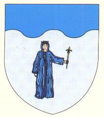Blason de Magnicourt-sur-Canche / Arms of Magnicourt-sur-Canche