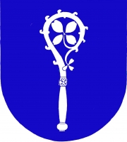 Arms of Praha-Šeberov