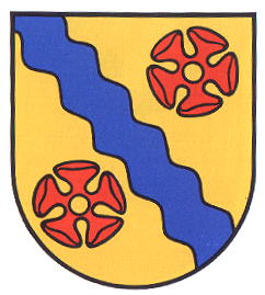 Wappen von Samtgemeinde Vechelde/Arms (crest) of Samtgemeinde Vechelde