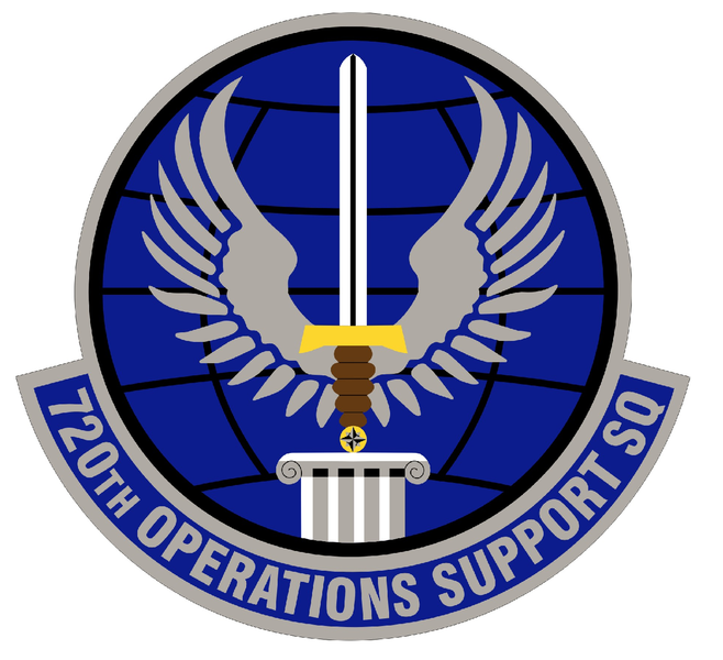 File:720th Operations Support Squadron, US Air Force.png