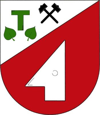 Arms (crest) of Babice u Rosic