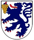 Wappen von Brauneberg/Arms of Brauneberg