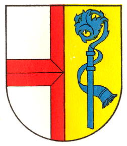 Wappen von Horn (Gaienhofen) / Arms of Horn (Gaienhofen)