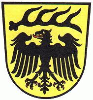 Wappen von Ludwigsburg (kreis) / Arms of Ludwigsburg (kreis)
