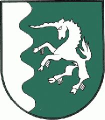 Wappen von Weißenbach am Lech/Arms (crest) of Weißenbach am Lech