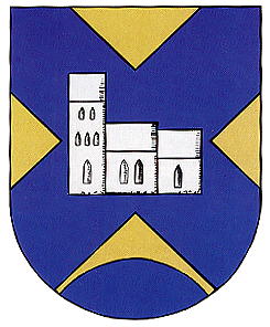 Wappen von Brunsen/Arms (crest) of Brunsen