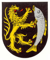 Wappen von Heltersberg/Arms (crest) of Heltersberg
