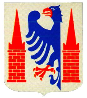 Arms (crest) of Karlstad
