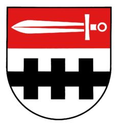 Wappen von Manheim/Arms (crest) of Manheim