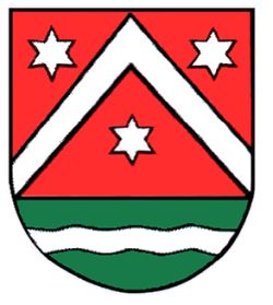 Wappen von Nordleda/Arms (crest) of Nordleda