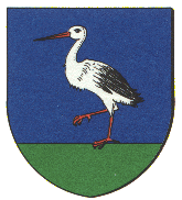 Blason de Storckensohn/Arms (crest) of Storckensohn