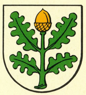 Wappen von Aichhalden (Simmersfeld)/Arms (crest) of Aichhalden (Simmersfeld)