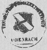 Siegel von Aidenbach