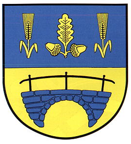 Wappen von Freienwill/Arms (crest) of Freienwill