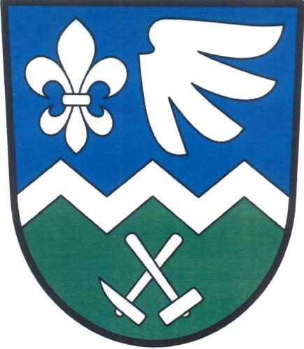 Arms of Kšice