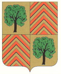 Blason de Ligny-Saint-Flochel/Arms (crest) of Ligny-Saint-Flochel