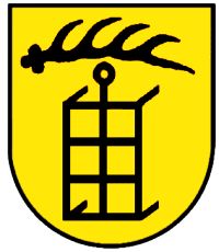 Wappen von Neckarweihingen / Arms of Neckarweihingen