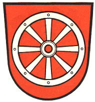 Wappen von Neudenau/Arms (crest) of Neudenau