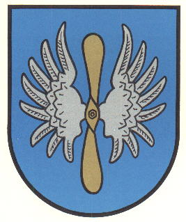 Wappen von Wursterheide