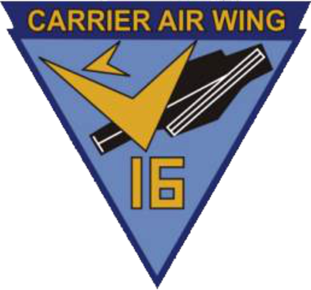 File:Carrier Air Wing 16, US Navy.png