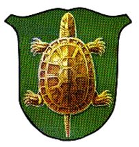 Wappen von Crottendorf/Arms (crest) of Crottendorf