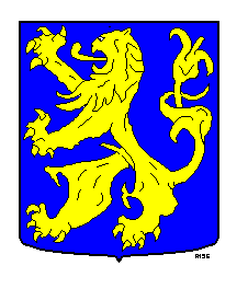 Wapen van Groenlo/Arms (crest) of Groenlo