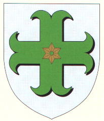 Blason de Haplincourt/Arms of Haplincourt