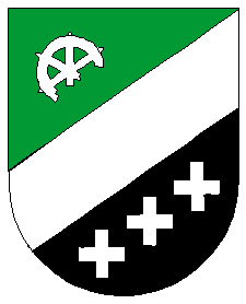 Arms (crest) of Kadrina