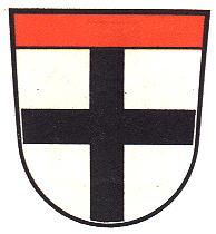 Wappen von Konstanz / Arms of Konstanz