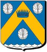 Blason de Noisy-le-Grand/Arms (crest) of Noisy-le-Grand