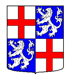 Wapen van Schoten (Haarlem)/Arms (crest) of Schoten (Haarlem)