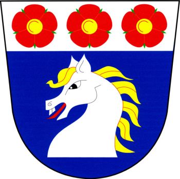Arms of Útěchov (Svitavy)
