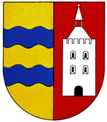 Wappen von Weckhoven / Arms of Weckhoven