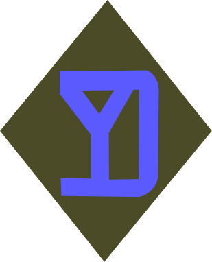 File:26th Infantry Division Yankee Division, USA.png