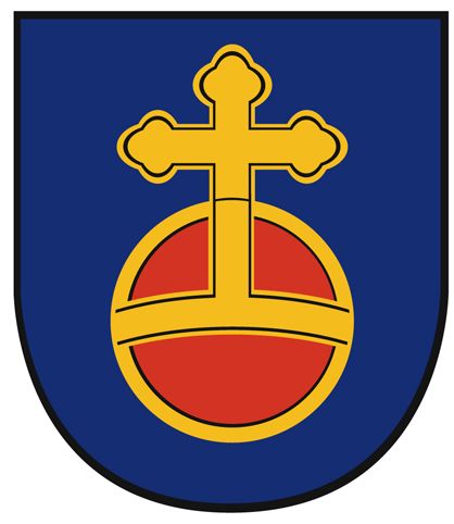 Wappen von Bad Soden am Taunus / Arms of Bad Soden am Taunus