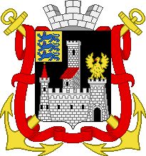 Arms of Haapsalu