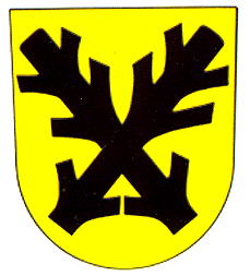 Arms of Letovice