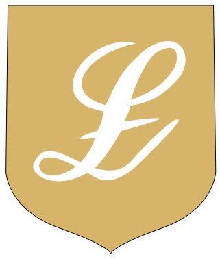Arms of Łubnice (Staszów)