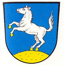 Wappen von Oberfüllbach/Arms (crest) of Oberfüllbach