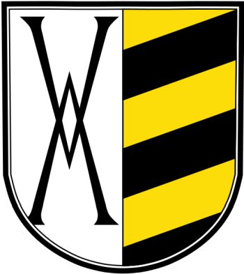 Wappen von Obing/Arms (crest) of Obing