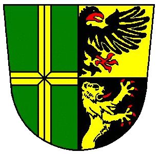 Wappen von Oldendorf (Stade)