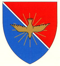 Blason de Rocquigny (Pas-de-Calais) / Arms of Rocquigny (Pas-de-Calais)