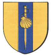 Blason de Werentzhouse/Arms (crest) of Werentzhouse
