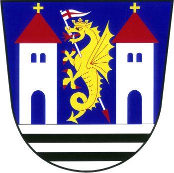 Arms (crest) of Bořitov
