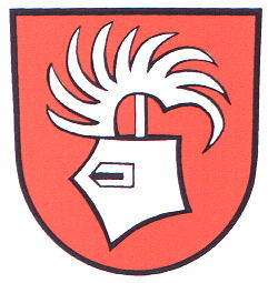 Wappen von Ebenweiler/Arms (crest) of Ebenweiler