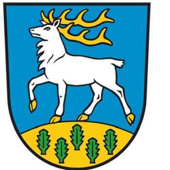 Wappen von Ellenberg (Wallstawe) / Arms of Ellenberg (Wallstawe)