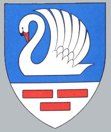 Arms (crest) of Karlebo