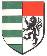 Blason de Leiterswiller/Arms (crest) of Leiterswiller