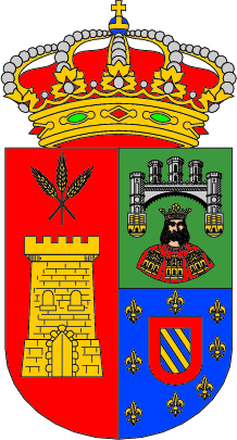 File:Montuenga.png - Heraldry of the World