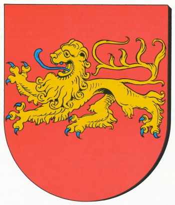 Wappen von Schulenburg (Leine)/Arms (crest) of Schulenburg (Leine)